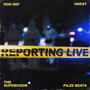 Therapeutic (feat. North$ide Dro, Onest DCR, Don Def & The Supervisor) (Live|Explicit)