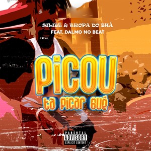 Silibé - Picou ta picar bué (Explicit)