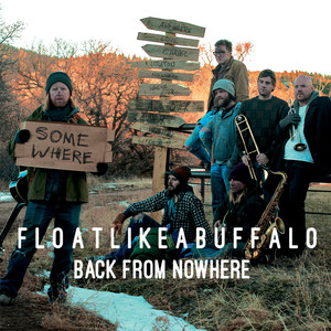 Now Darlin' (Explicit)