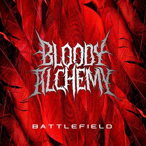 Battlefield(feat. Andreas Bjulver & CABAL) (Explicit)