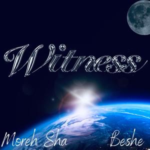 WITNESS (feat. Beshe)
