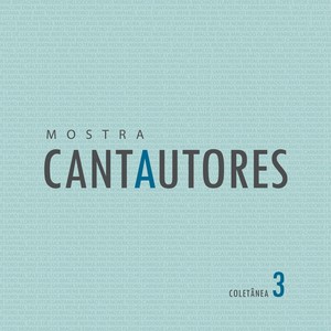 Mostra Cantautores, Coletânea 3