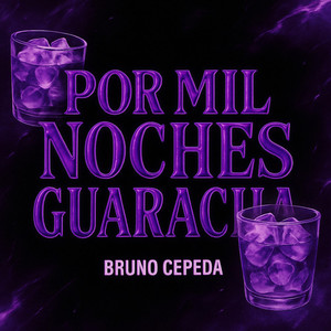 POR MIL NOCHES (Guaracha)