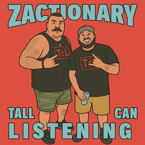 Tall Can Listening