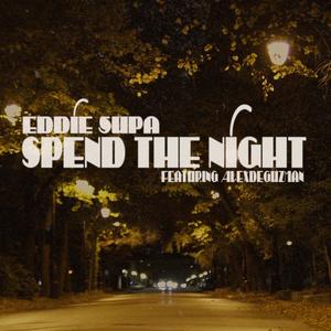 Spend The Night(feat. Alexdeguzman)