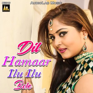 Dil Hamaar Ilu Ilu Bole