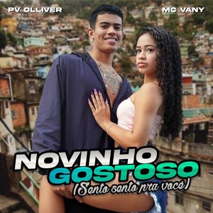 Novinho Gostoso (Explicit)