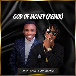 God of money remix (feat. Bonusfancy)