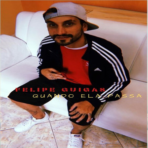 Quando Ela Passa