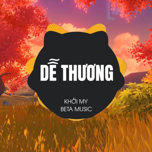 Dễ Thương (Thanh Huy Lofi)