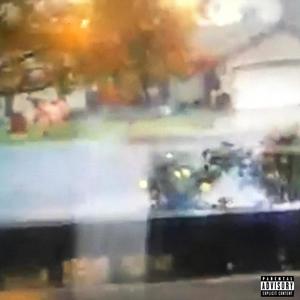 in the back of a cop car (feat. Danny Ran & Maniic) (Explicit)