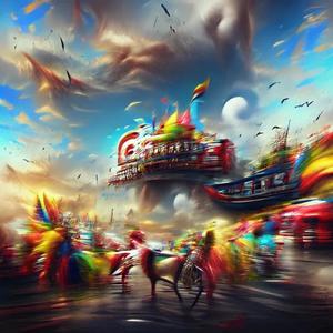 What We Do (feat. Cheeche Lovato) (Explicit)