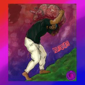 FORTUNATE (feat. BigMoneyGuap) (Explicit)