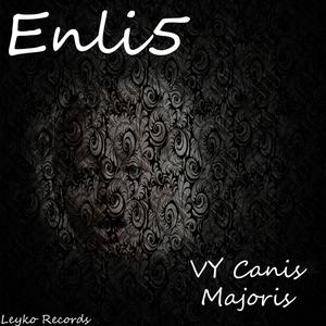VY Canis Majoris