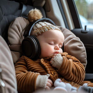 Tiny Dreamer Tunes: Chill Music for Baby Sleep