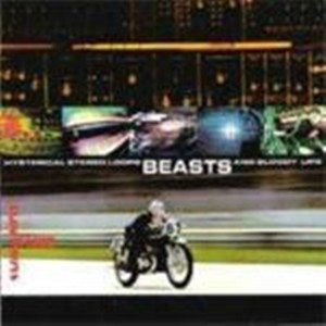 Hysterical Loops (Dark Wave Volume Two)