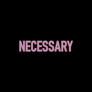 NECESSARY(Freestyle) [Explicit]