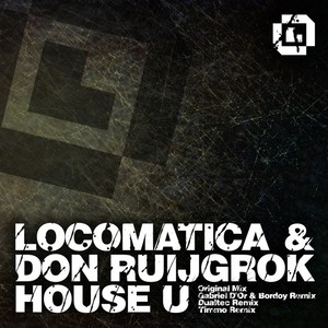 House U (Original Mix)