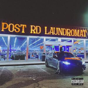 POST (feat. August Santan) [Explicit]