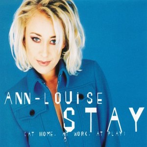 Stay(At Home, at Work, at Play) (Radio Edit)