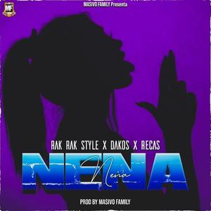 NENA (feat. Dakos & Recas) [Explicit]