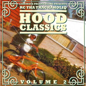 Hood Classics, Vol. 2 (Explicit)