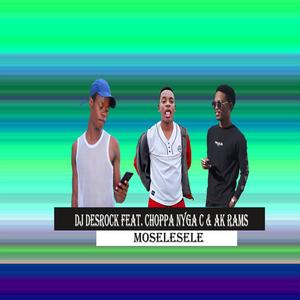 Moselesele(feat. DJ Desrock & AK Rams)
