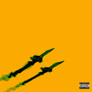 Middlez - Blazerz (Explicit)