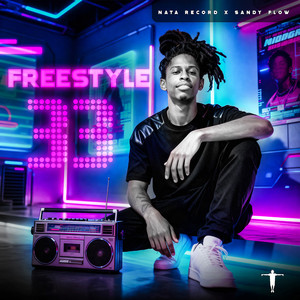 Freestyle #33