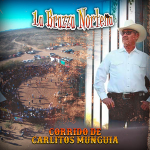 Corrido de Carlitos Munguia