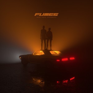 Fumes (Explicit) - Mickey Valen、neverwaves封面