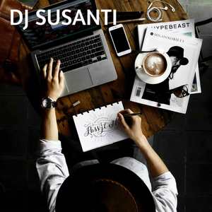 DJ AIYA SUSANTI