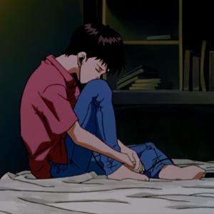 夜半