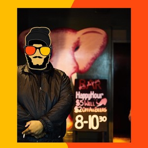 Close (feat. Fnghaze)