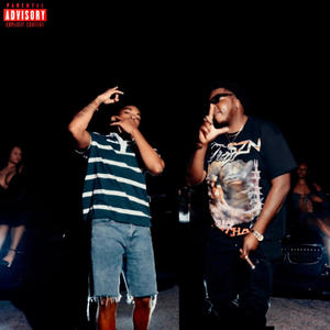 East Coast Tripping (feat. Kash Staxkz) (Explicit)