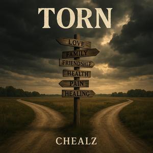 ChealZ - This time its about me