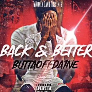 Catch The Ride (Explicit)