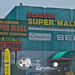 Slauson Swap Meet (feat. CinemaTaGraffiti) [Explicit]