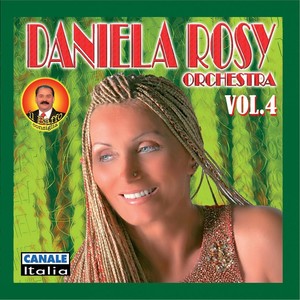 Daniela Rosy, vol. 4