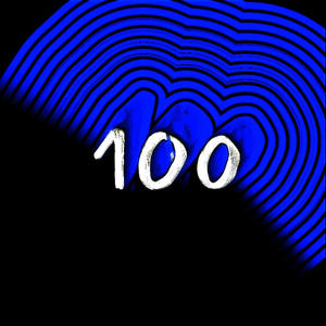 100 (feat. MASHUD & UZAIR MIRZA) (Explicit)