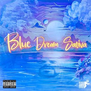 Blue Dream Sativa (Explicit)