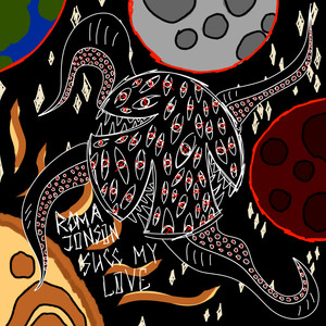 Leaking from My Slit (Explicit)