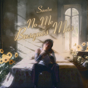 No Me Busques Más