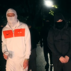 Never Leave (Explicit)