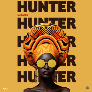 Hunter (Radio Mix)