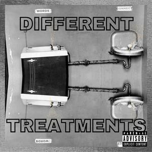 Different Treatments (feat. Handsome HYE & MBK Cell) [Explicit]