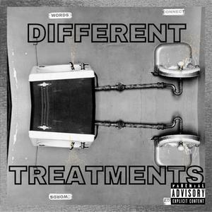 Different Treatments (feat. Handsome HYE & MBK Cell) (Explicit)