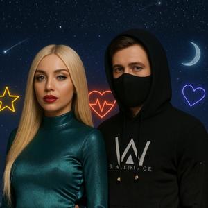 Sky Full Of Stars (Alan x Ava)