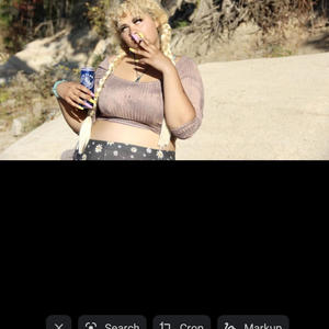 Inner demon (Explicit)