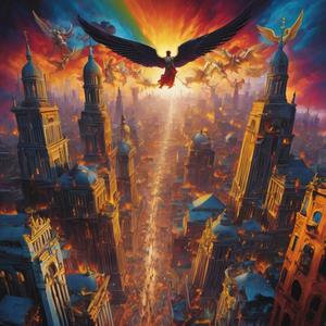 Sprinter Van (Explicit)